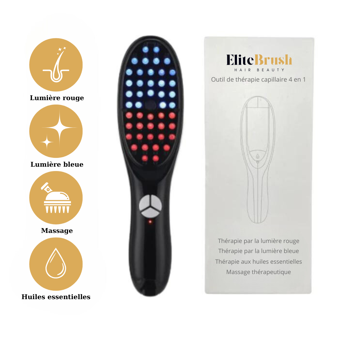 Elite Brush™