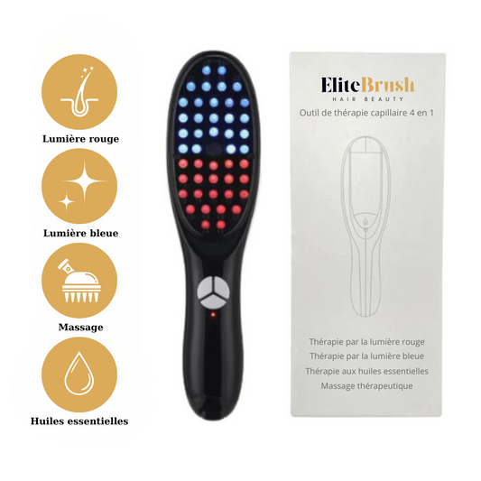 Elite Brush™
